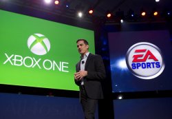 Microsoft    Xbox One