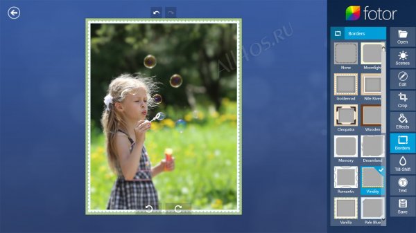 Fotor     Windows 8