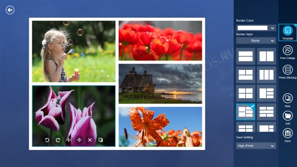 Fotor     Windows 8