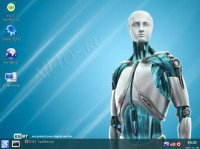 LiveCD ESET NOD32 -      