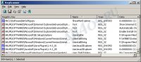 RegScanner -  