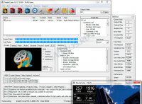 MediaCoder - программа для конвертации аудио и видео файлов MediaCoder - программа для конвертации аудио и видео файлов