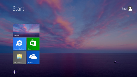     Windows 8.1