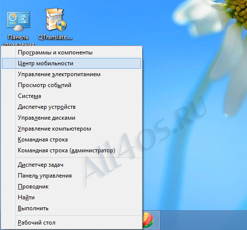      Windows 8