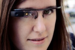     Google Glass