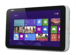       Windows 8  Acer Iconia W3