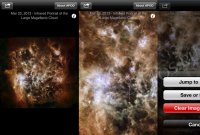 Astronomy Picture of the Day -    iPhone, iPad, iPod