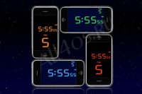 goodNite Lite -      iPhone, iPad, iPod