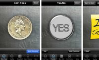 iChoose -      iPhone, iPad, iPod