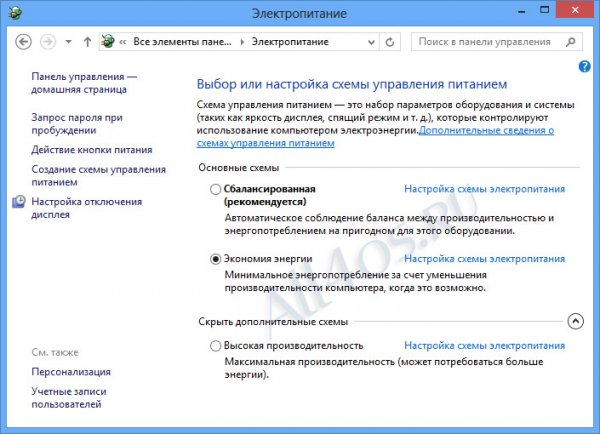     Windows 8