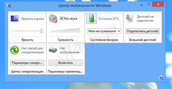     Windows 8