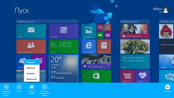    Windows 8.1