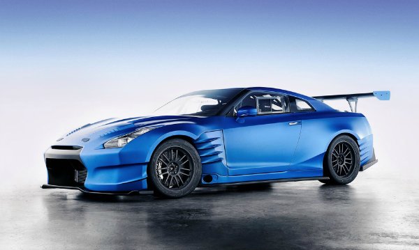 Cars Wallpapers - HD    (55 )