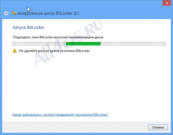  BitLocker   Windows 8