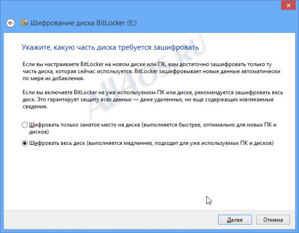  BitLocker   Windows 8