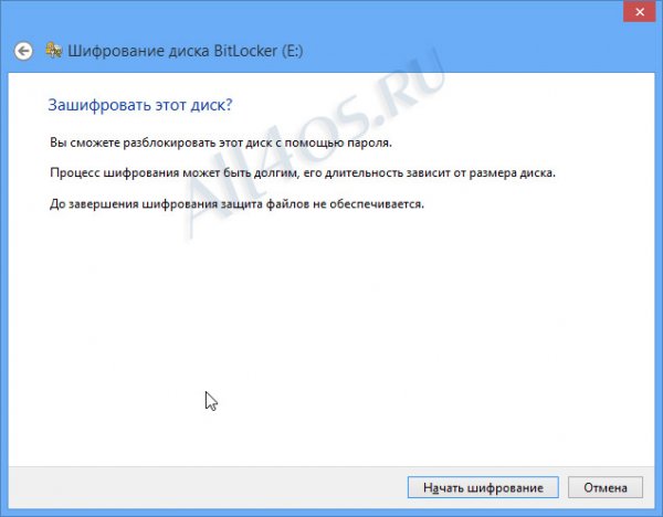  BitLocker   Windows 8