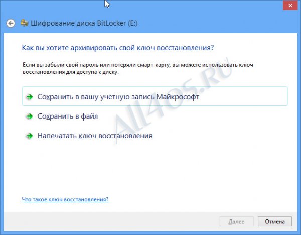  BitLocker   Windows 8