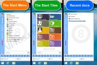 8StartButton -         Windows 8
