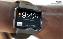 iWatch    100 