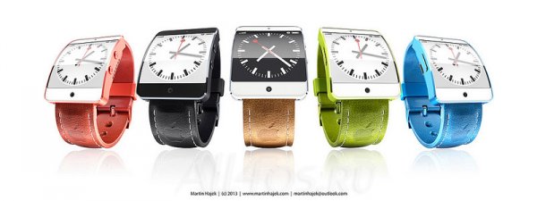 iWatch    100 
