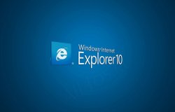 Internet Explorer    
