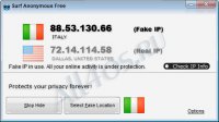 Surf Anonymous Free -    ip-