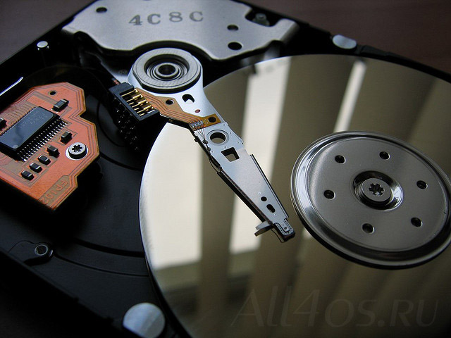 HDD или SDD - что лучше выбрать?