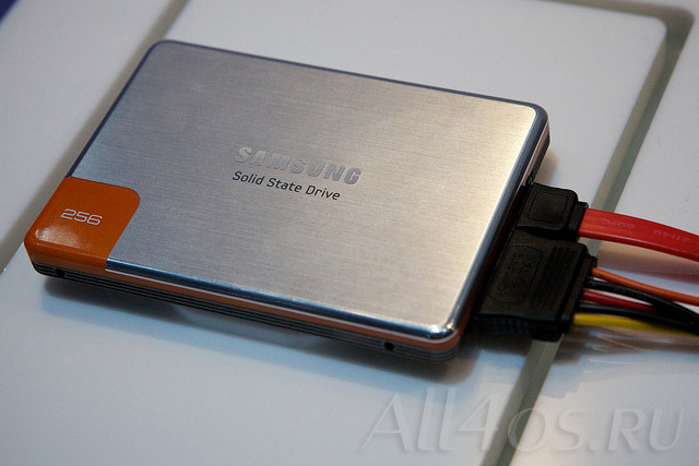 HDD или SDD - что лучше выбрать?