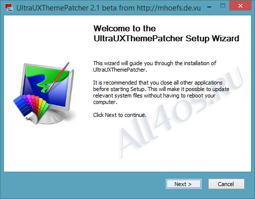      Windows 8