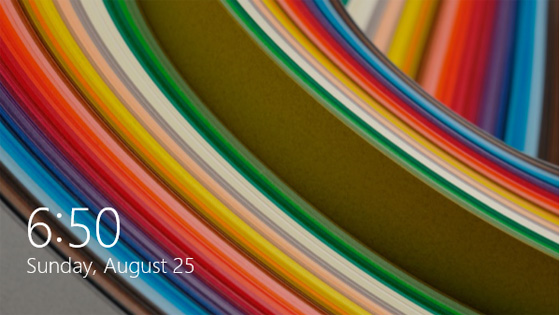     Windows 8.1