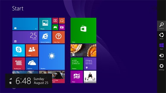     Windows 8.1
