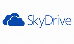 Microsoft   SkyDrive