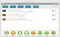 Freemake Video Converter -   
