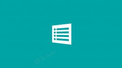 Lock Screen List -      Windows 8