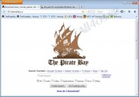 Pirate Browser -     