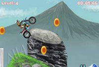 Nuclear Bike -    