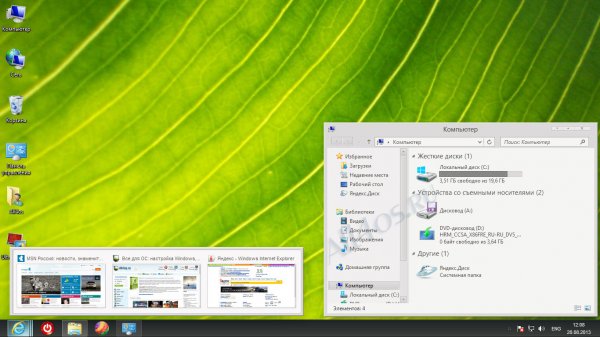 Gnomnit -    Windows 8   
