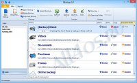 FBackup -    