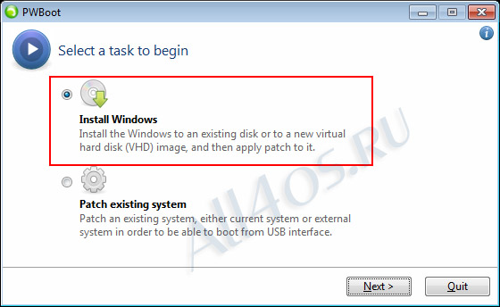  Windows 8  