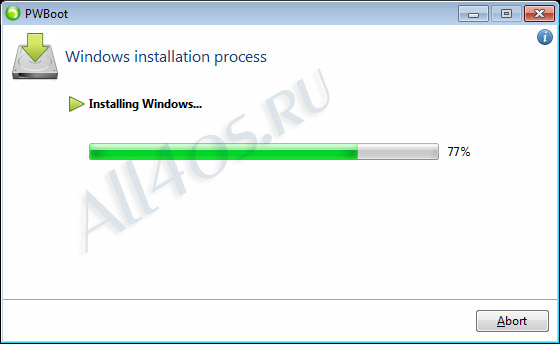  Windows 8  