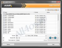 AIMP -    