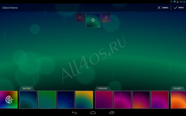 Timely -  -  Android