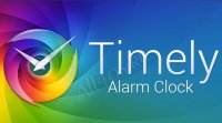 Timely -  -  Android