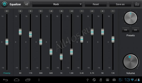     Android