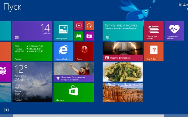        Windows 8