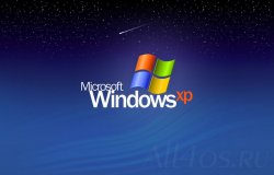 Windows XP:  