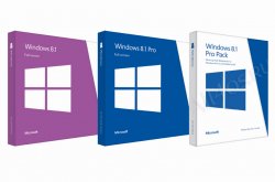     Windows 8.1