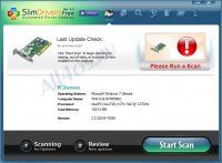 SlimDrivers -    