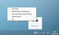 Auto Cleaner -      
