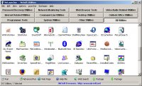 NirLauncher - 100    Windows
